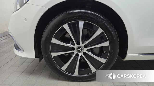 Mercedes-Benz E-Class W213 id 3800331 из Кореи 15