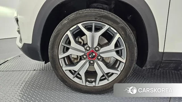 Kia Seltos id 3479608 из Кореи 15