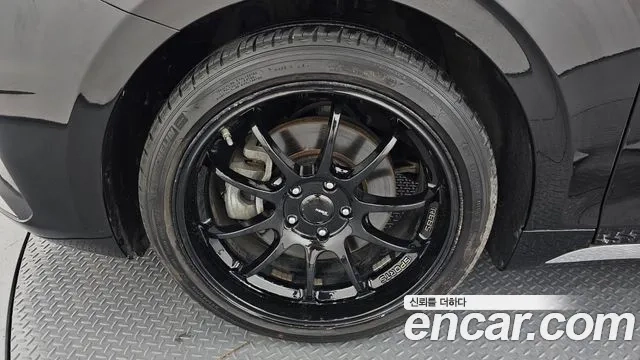 Hyundai The New Grandeur IG id 2945418 из Кореи 15