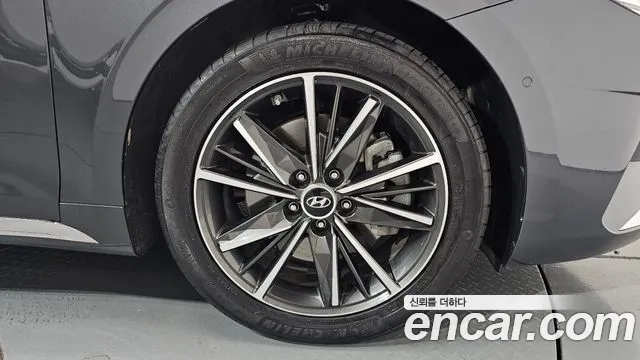 Hyundai The New Grandeur IG id 2859932 из Кореи 15