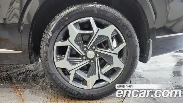 Hyundai Palisade id 2950098 из Кореи 15