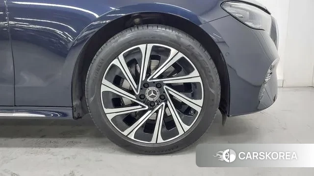 Mercedes-Benz E-Class W214 id 3517060 из Кореи 15