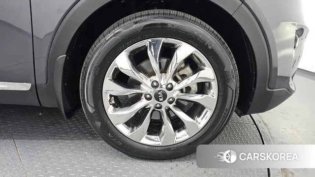 Kia The New Sorento id 3656507 из Кореи 15