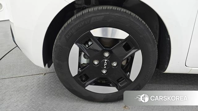 Kia The New Kia Ray EV id 3953142 из Кореи 15