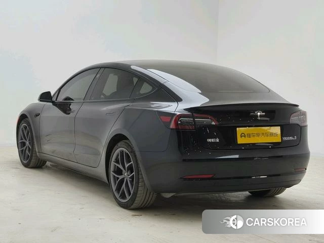 Tesla Model 3 id 4217469 из Китая 15