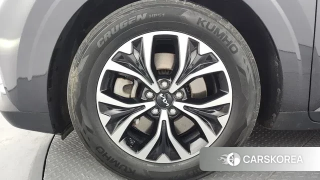 Kia Carnival 4th generation id 3458715 из Кореи 15