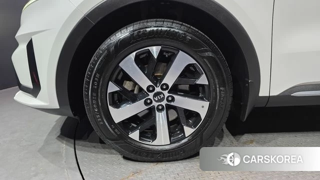 Kia Sorento 4th Generation id 4642272 из Кореи 27