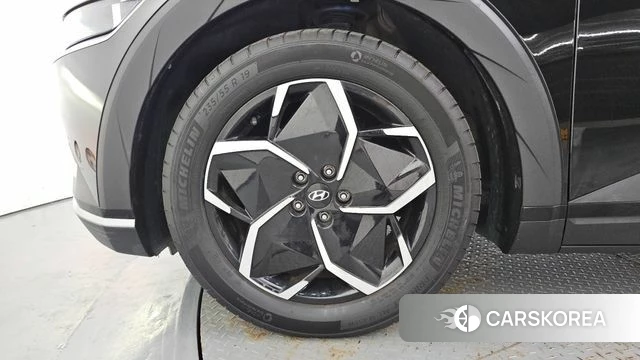 Hyundai Ionic 5 id 4731831 из Кореи 26