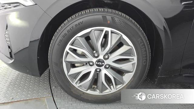 Kia K5 Hybrid 3rd Generation id 4687164 из Кореи 15