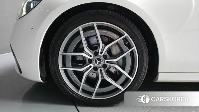 Mercedes-Benz E-Class W213 id 4735502 из Кореи 29