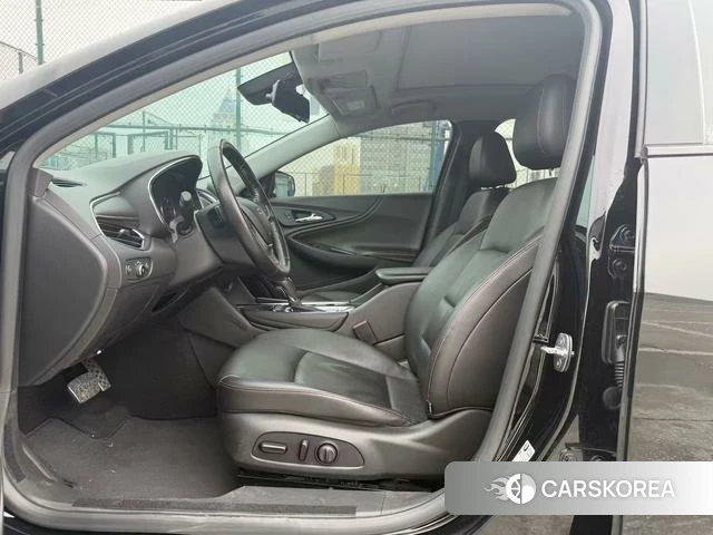 Chevrolet Mai Ruibao XL id 4241102 из Китая 12