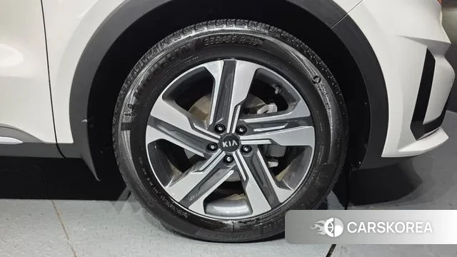 Kia Sorento 4th Generation id 3681515 из Кореи 15