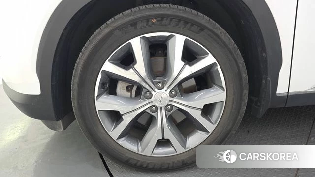 Hyundai Palisade id 4683824 из Кореи 15