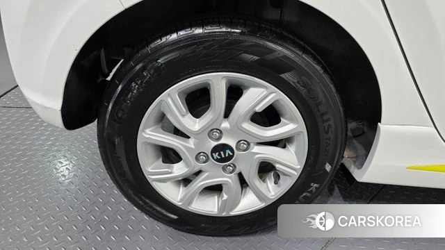 Kia All New Morning (JA) id 3861782 из Кореи 15