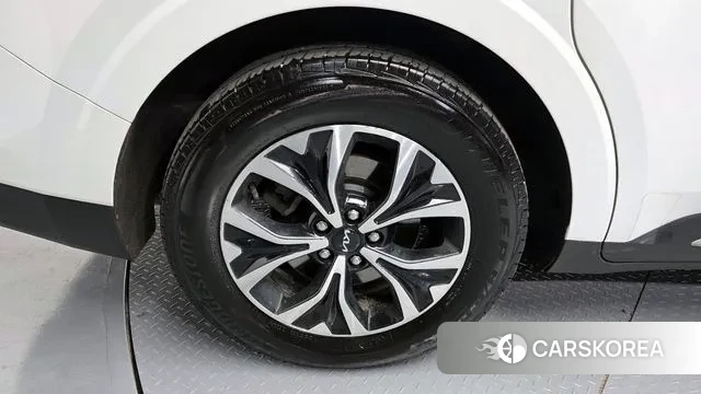 Kia Carnival 4th generation id 3712546 из Кореи 15