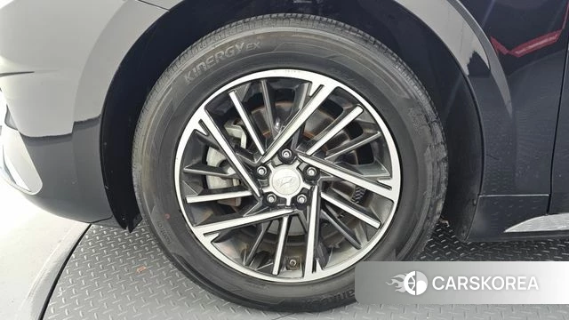 Hyundai The New Grandeur IG id 4632081 из Кореи 26