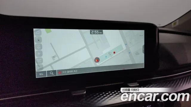 Kia Carnival 4th generation id 2695751 из Кореи 15