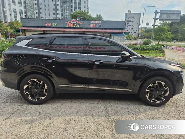 Kia Sportage 5th Generation id 4929433 из Кореи 16