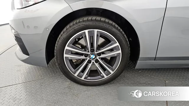 BMW 2 Series Gran Coupe (F44) id 3058429 из Кореи 15