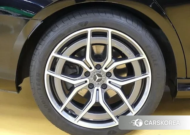 Mercedes-Benz E-Class W213 id 2975226 из Кореи 15