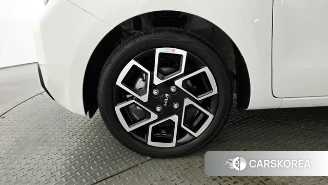 Kia The New Kia Ray id 3052699 из Кореи 15