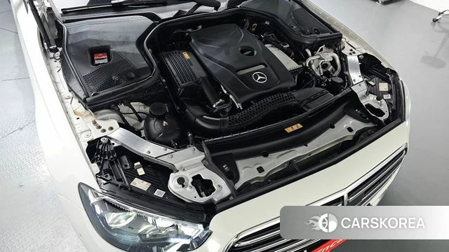 Mercedes-Benz E-Class W213 id 4693258 из Кореи 29