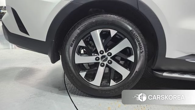 Kia Sorento 4th Generation id 4646375 из Кореи 15