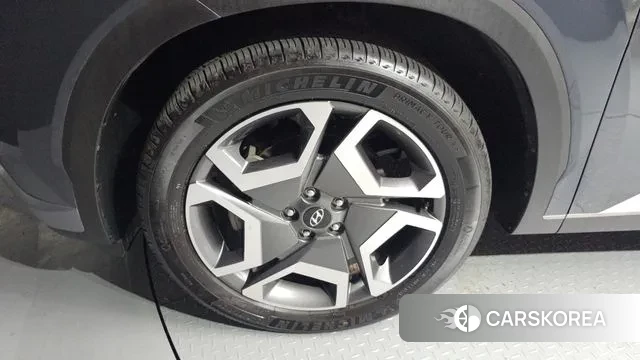 Hyundai The New Palisade id 3031620 из Кореи 15