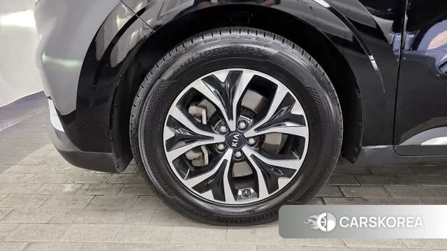 Kia Carnival 4th generation id 3646275 из Кореи 15