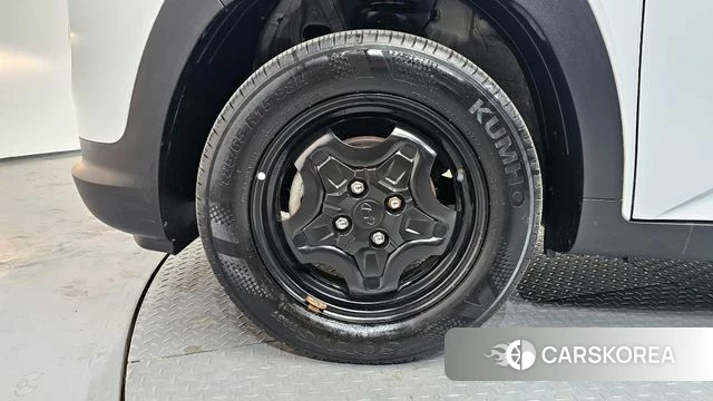 Hyundai Casper id 4201887 из Кореи 25