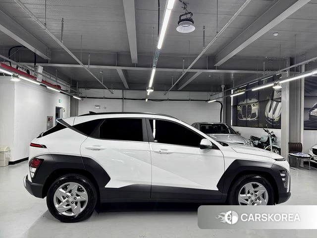 Hyundai Kona (SX2) id 4419646 из Кореи 15