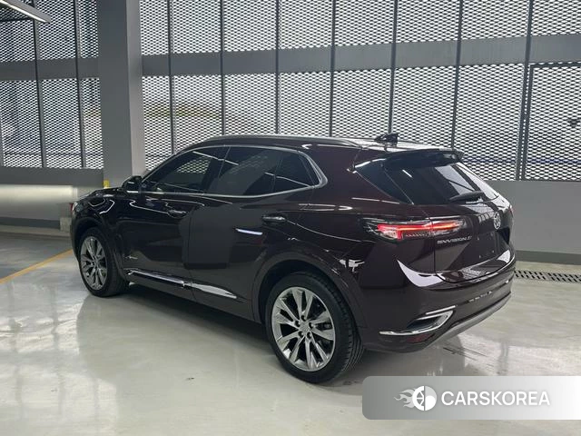 Buick Angkewei S id 4238460 из Китая 11
