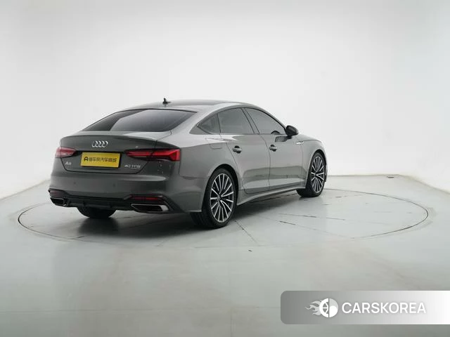 Audi A5 id 4257821 из Китая 23
