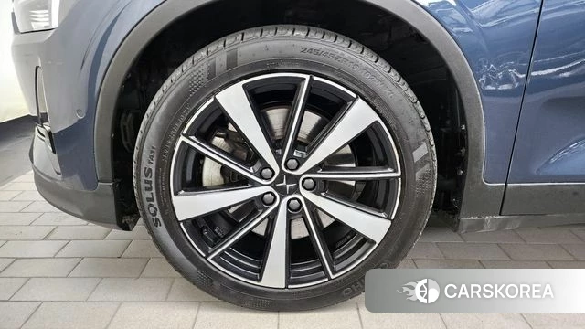 Polestar Polestar 2 id 3941020 из Кореи 15