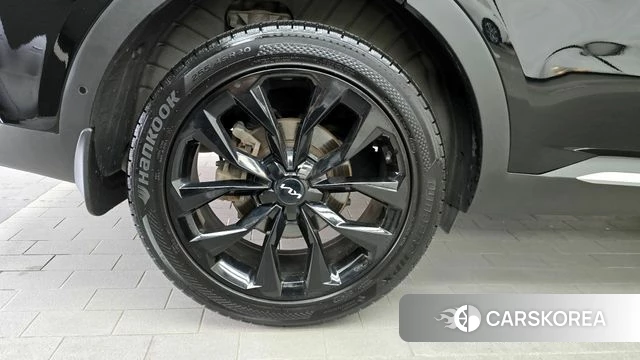 Kia Sorento 4th Generation id 4408821 из Кореи 33