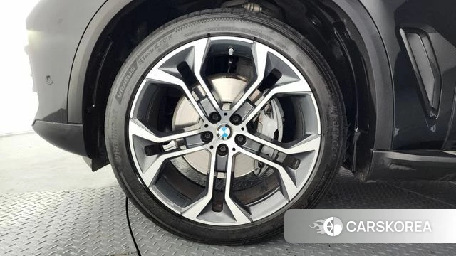 BMW X5 (G05) id 3934570 из Кореи 15