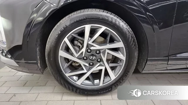 Hyundai Grandeur (GN7) id 3776850 из Кореи 15