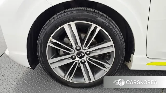 Kia All New Morning (JA) id 3709143 из Кореи 15