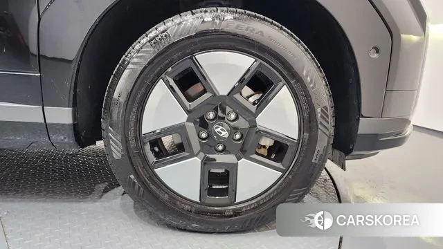 Hyundai Santa Fe (MX5) id 3512402 из Кореи 15