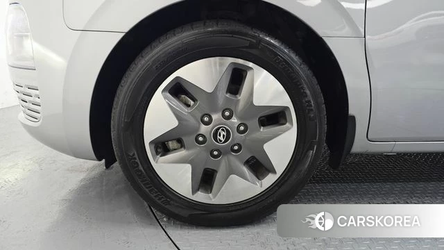 Hyundai Staria id 4550580 из Кореи 15