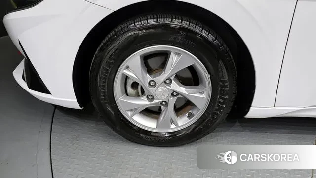 Hyundai Avante (CN7) id 3407550 из Кореи 15