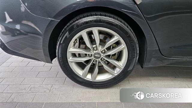 Genesis G70 id 4225731 из Кореи 15