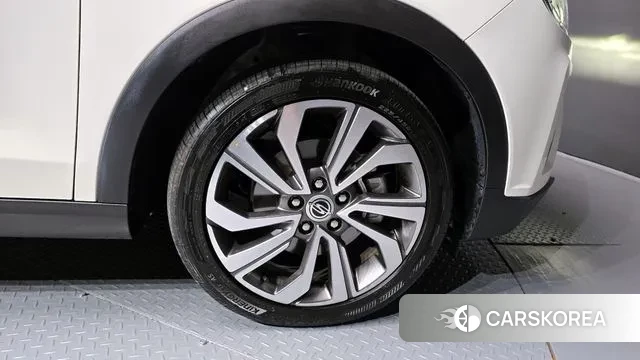 Ssangyong Berry New Tivoli id 3421950 из Кореи 15