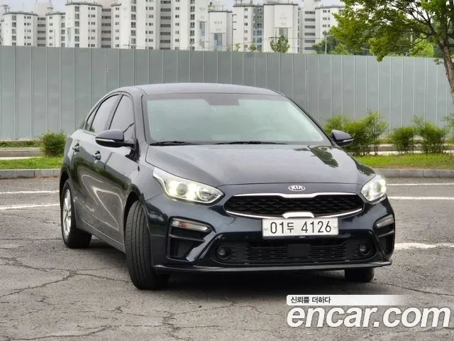 Kia Come New K3 id 2941575 из Кореи 15