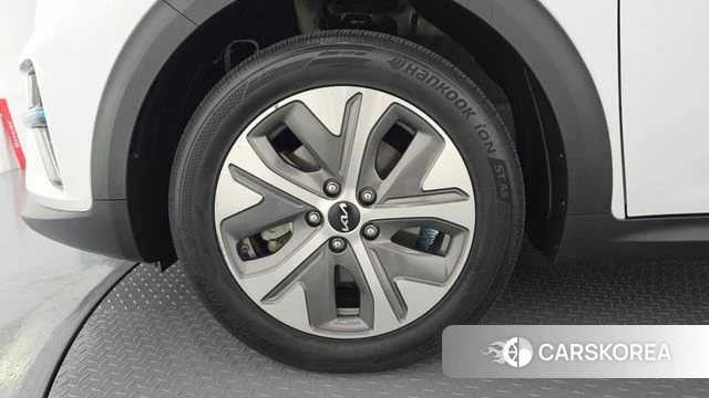 Kia Niro EV id 4481945 из Кореи 15