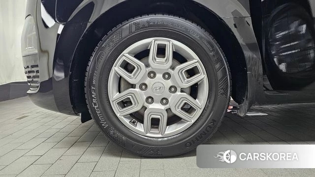 Hyundai Staria id 4688387 из Кореи 25