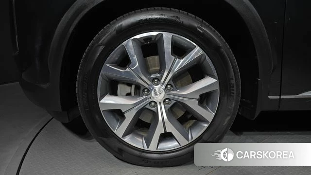 Hyundai Palisade id 4339327 из Кореи 15