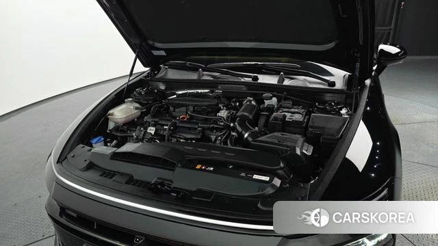 Hyundai Sonata D Edge (DN8) id 3837845 из Кореи 15