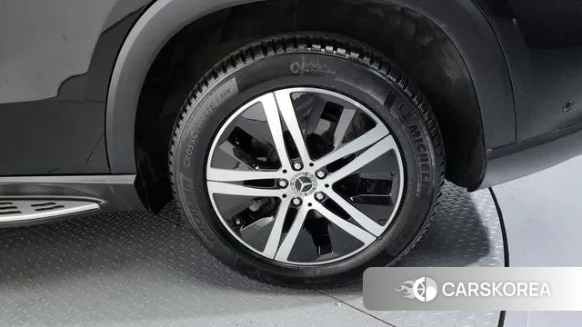 Mercedes-Benz GLE-Class W167 id 2885967 из Кореи 15