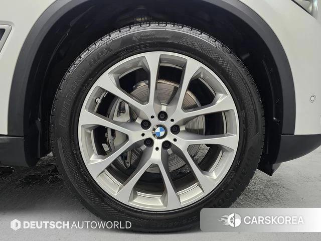 BMW X5 (G05) id 4693168 из Кореи 15
